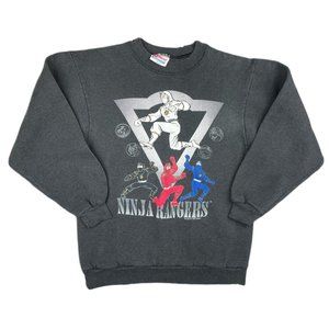 Vintage sweatshirt